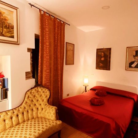 Il Nido Dell'Arte Apartment Anagni Exterior photo