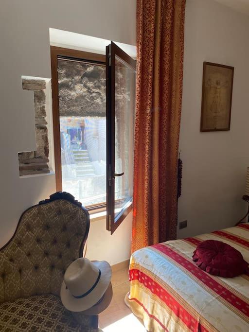 Il Nido Dell'Arte Apartment Anagni Exterior photo